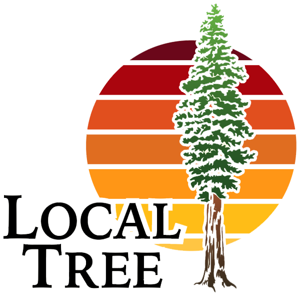 Go to Local Tree Homepage